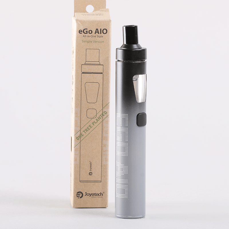 Kit eGo Aio Eco Friendly - Joyetech