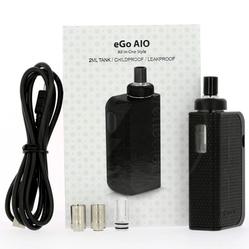 Kit Ego Aio Box - Joyetech