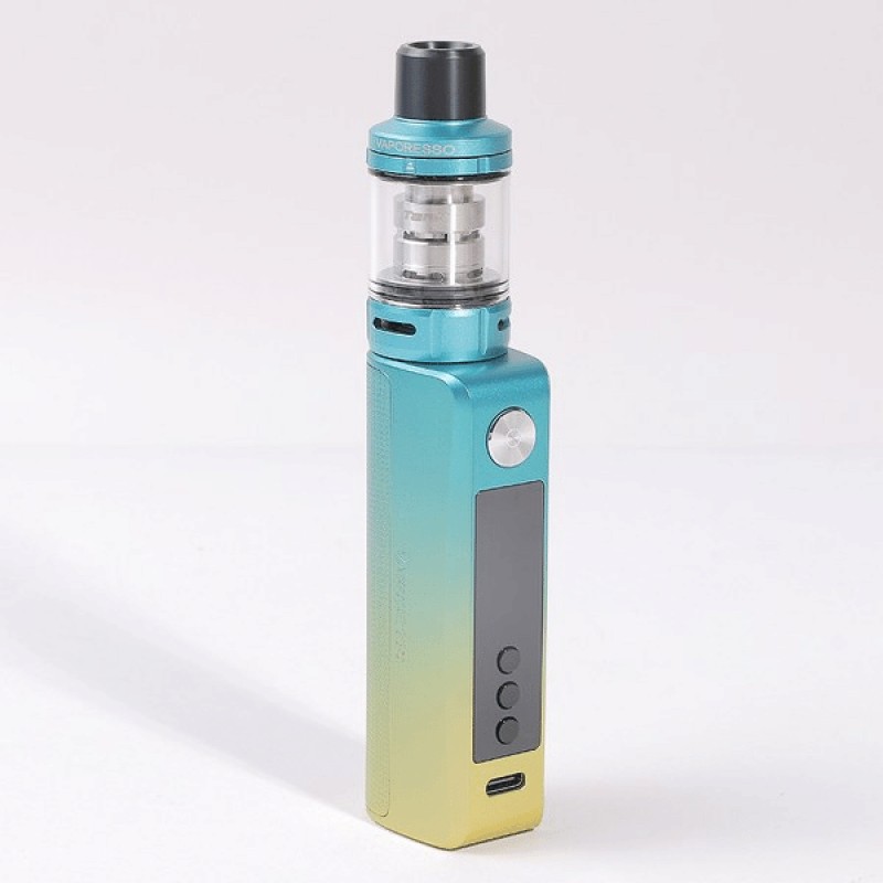 Kit Gen 80S - Vaporesso