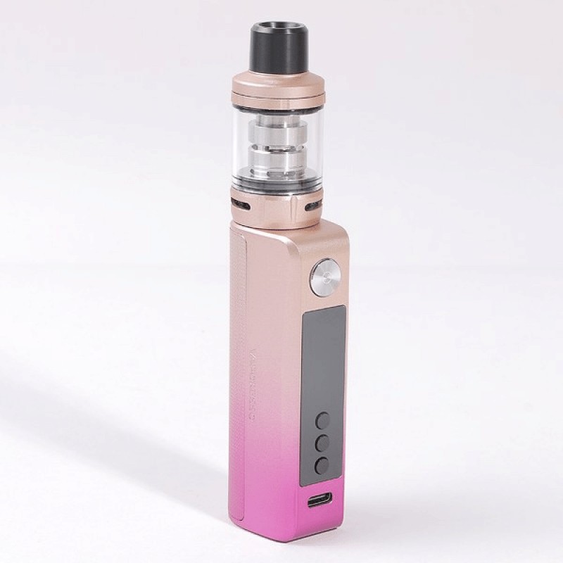 Kit Gen 80S - Vaporesso