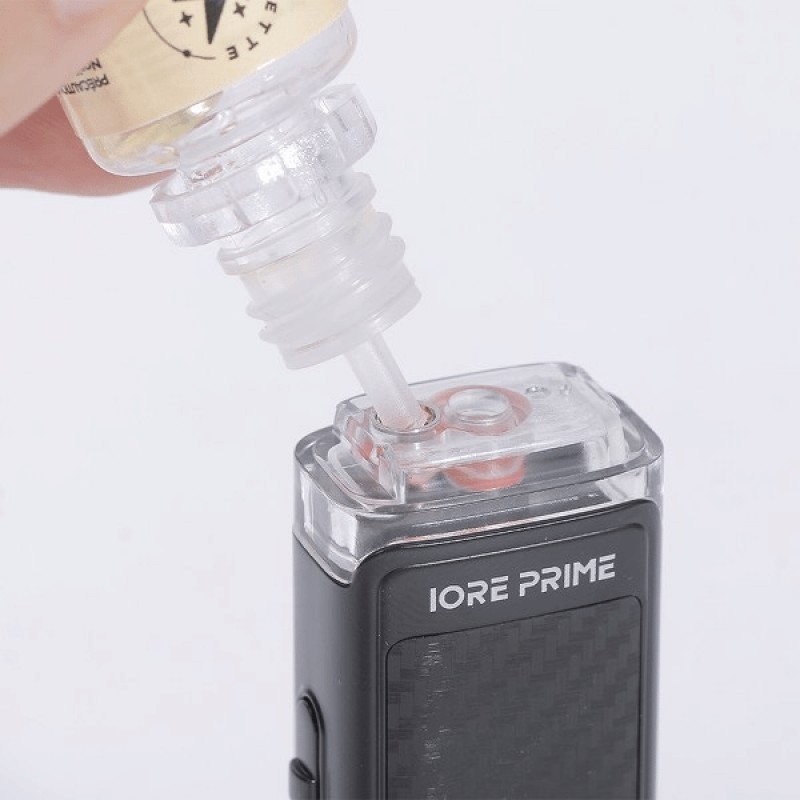 Pod iore prime - Eleaf