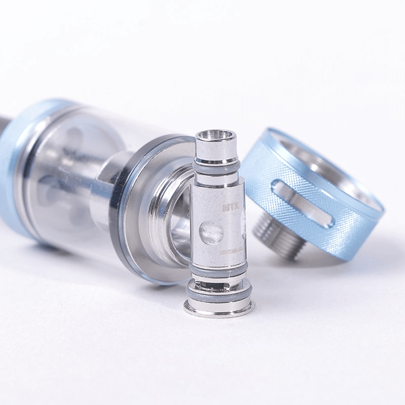 Kit Gen Fit - Vaporesso