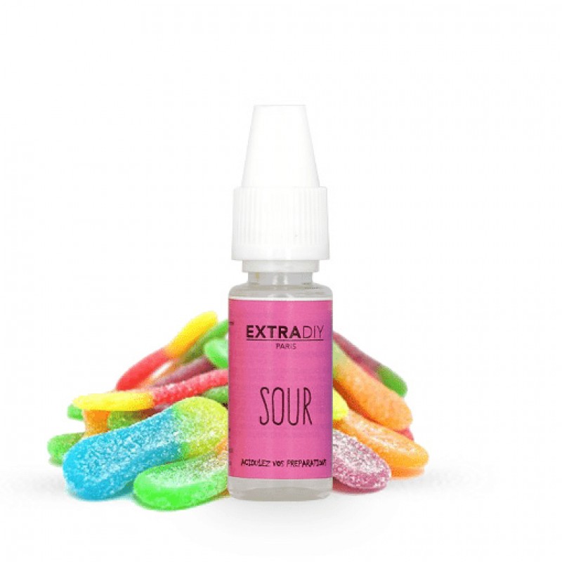 Additif Sour Extradiy