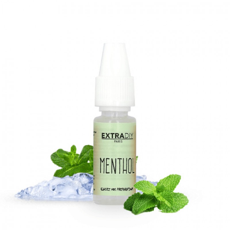 Additif Menthol Extradiy