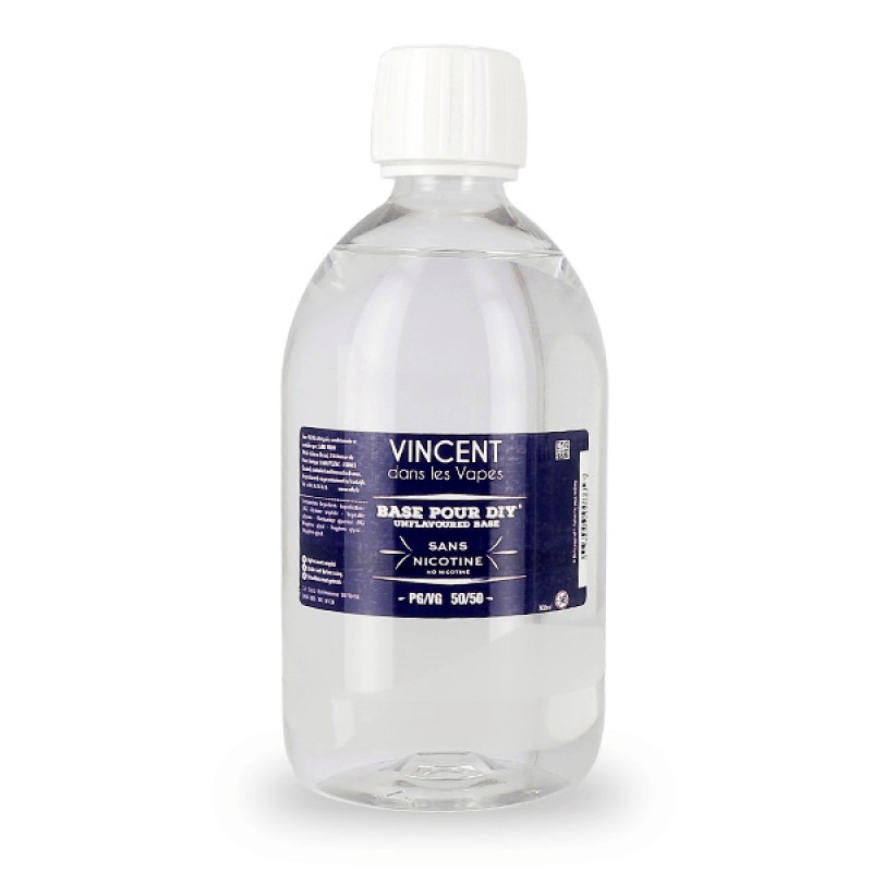 Base VDLV 500ml