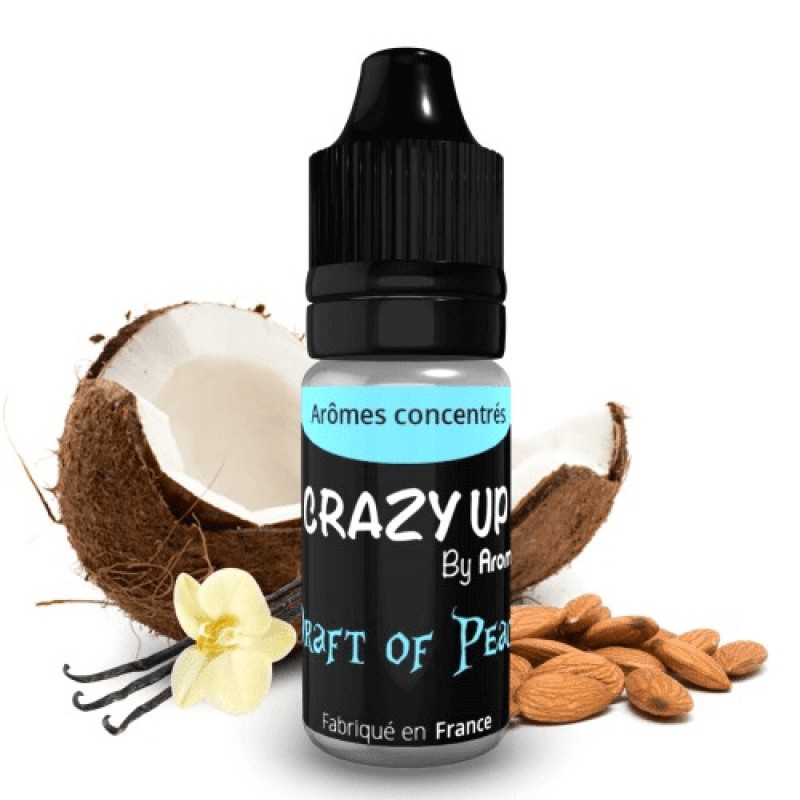 Ar&ocirc;me Draft Of Peace Aromea