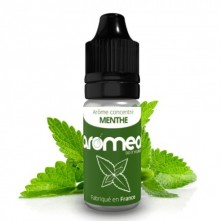 Arôme Menthe Aromea