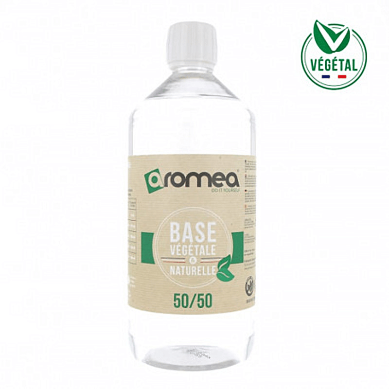 Base Végétale 100% naturelle (1L) - ...