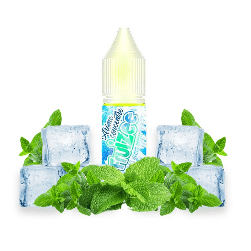 Concentré Icee Mint - Fruizee