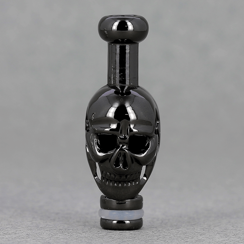 Drip Tip Skull