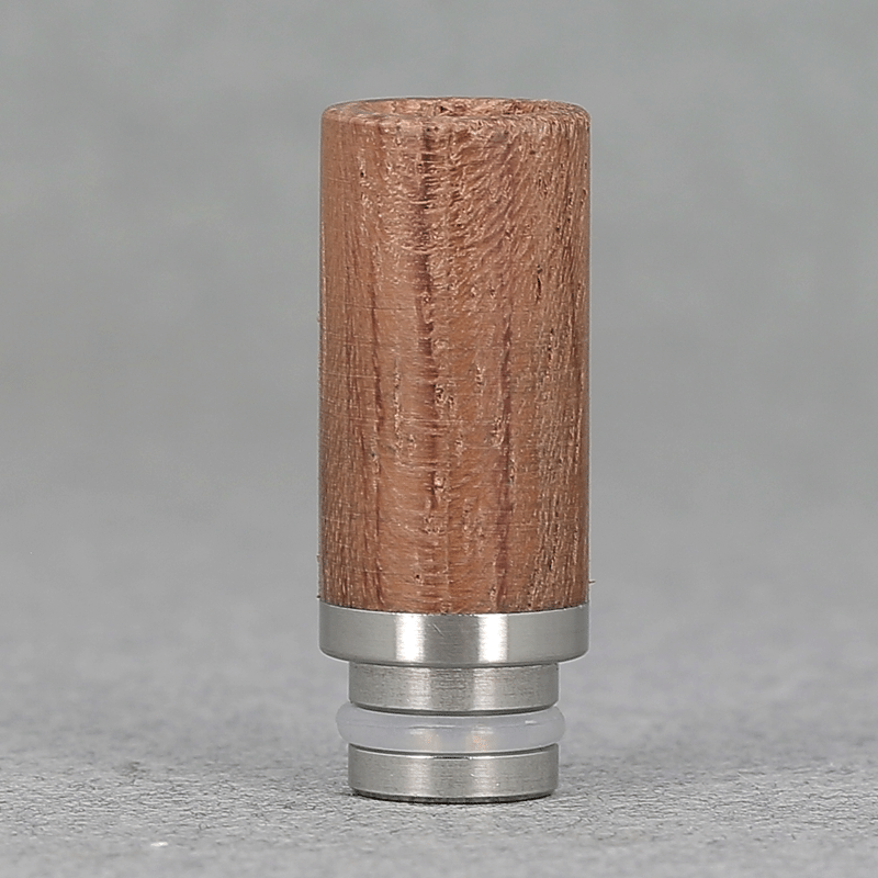 Drip Tip 510 Bois