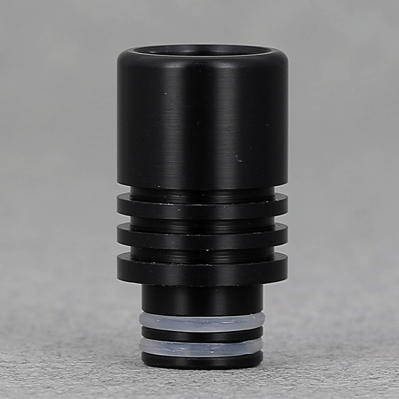 Drip Tip 510 Goutte d'eau Metal