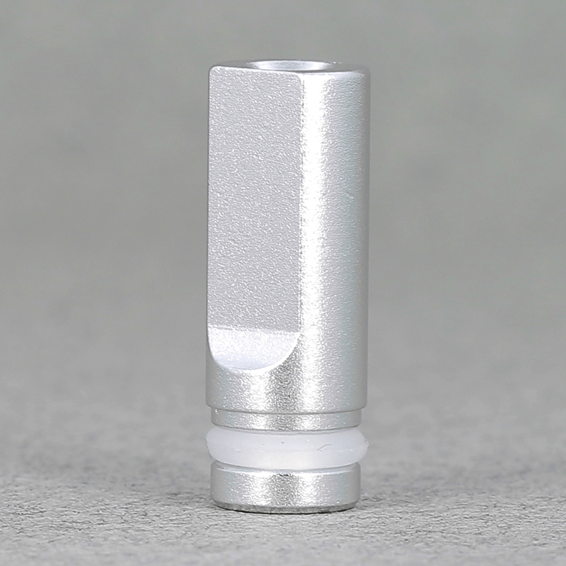 Drip Tip Plat Métal