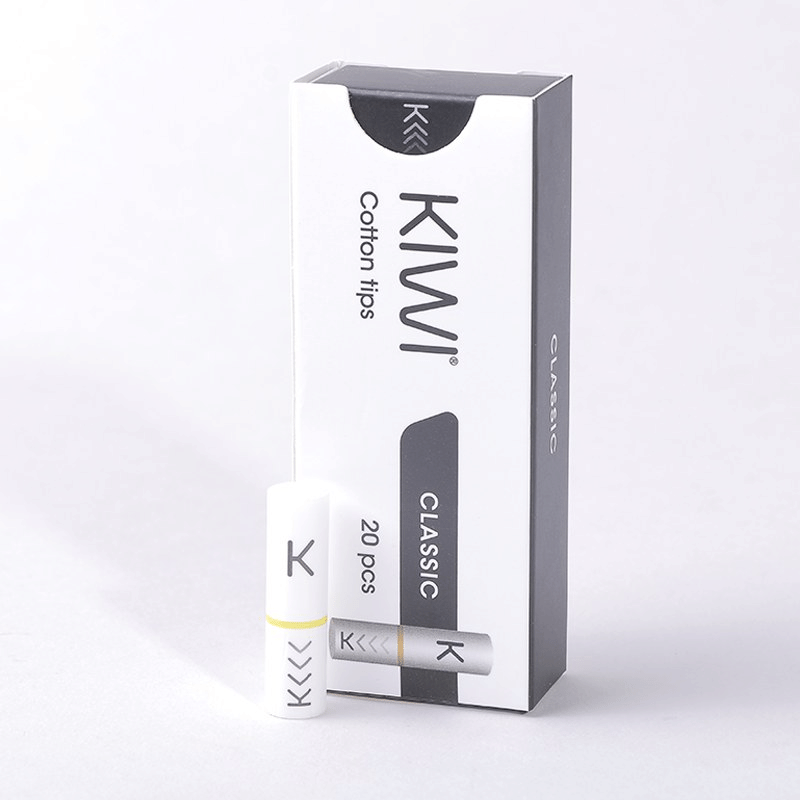 Filtres Kiwi (Lot de 20 filtres) - Kiwi vapor