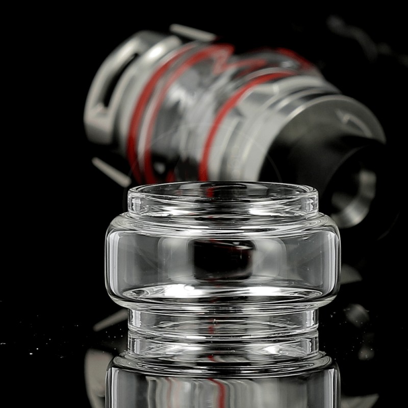 Pyrex Bulb TFV8 Baby V2 - Smoktech