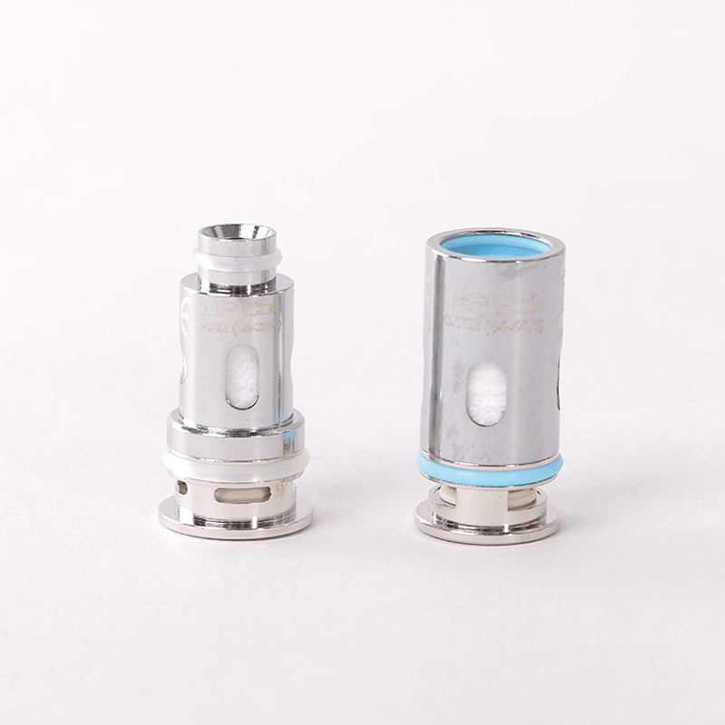 Resistance BP Coil - Aspire