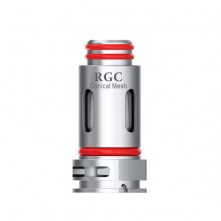 Résistance RGC - Smoktech