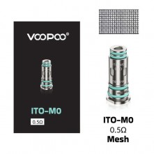 Résistance ITO - Voopoo