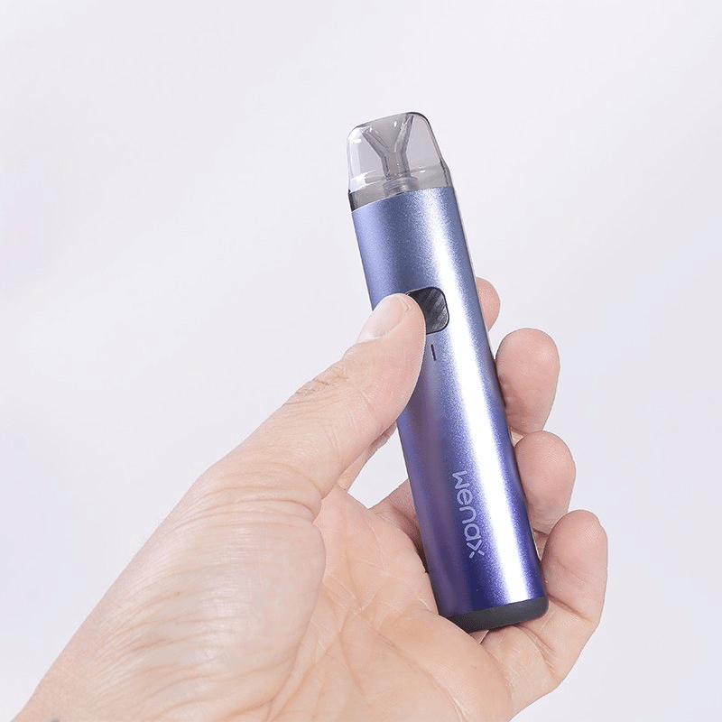 Pod Wenax H1 - Geek Vape