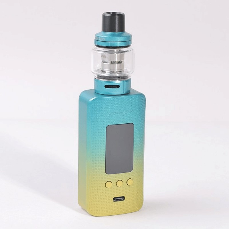 Kit Gen 200 - Vaporesso