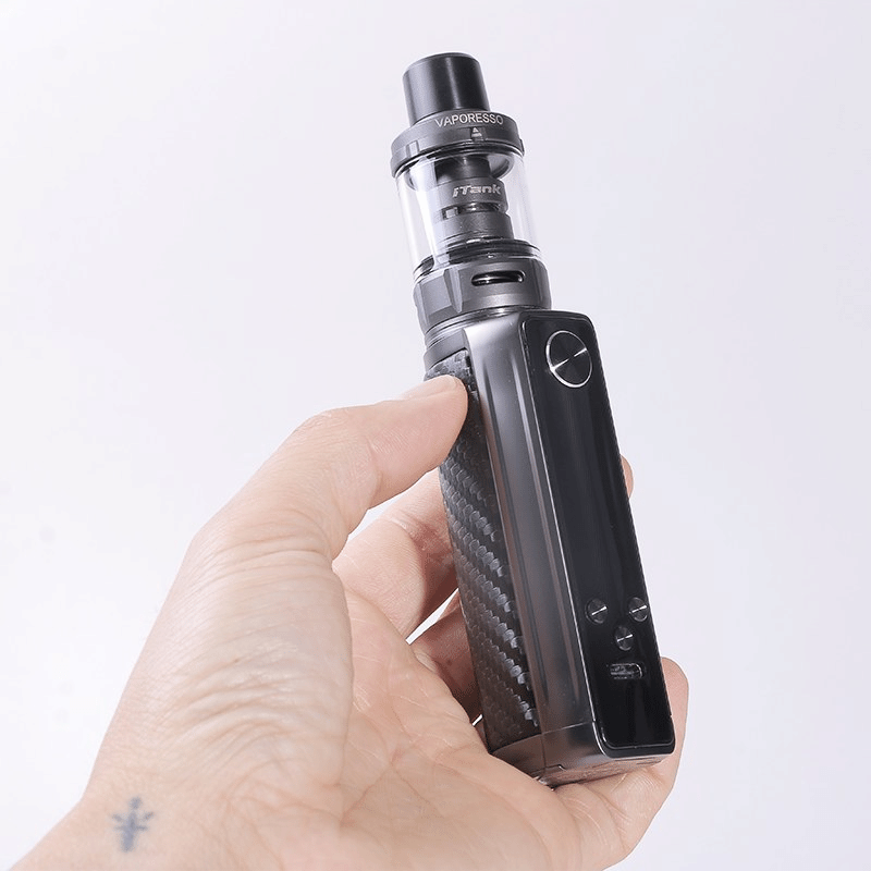 Kit Target 100 - Vaporesso