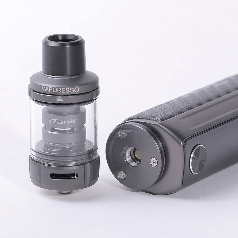 Kit Target 100 - Vaporesso