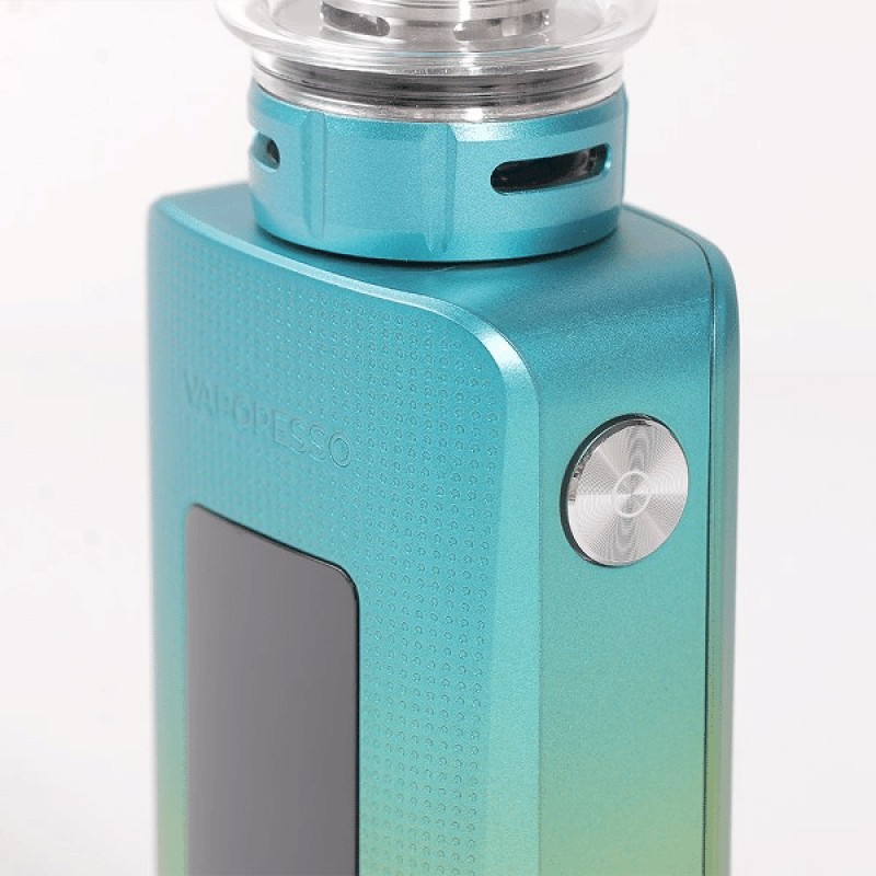 Kit Gen 200 - Vaporesso