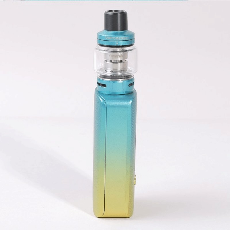 Kit Gen 200 - Vaporesso