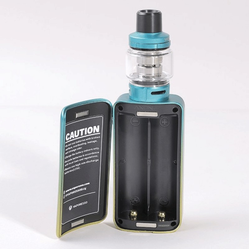 Kit Gen 200 - Vaporesso