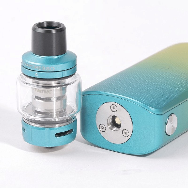 Kit Gen 200 - Vaporesso