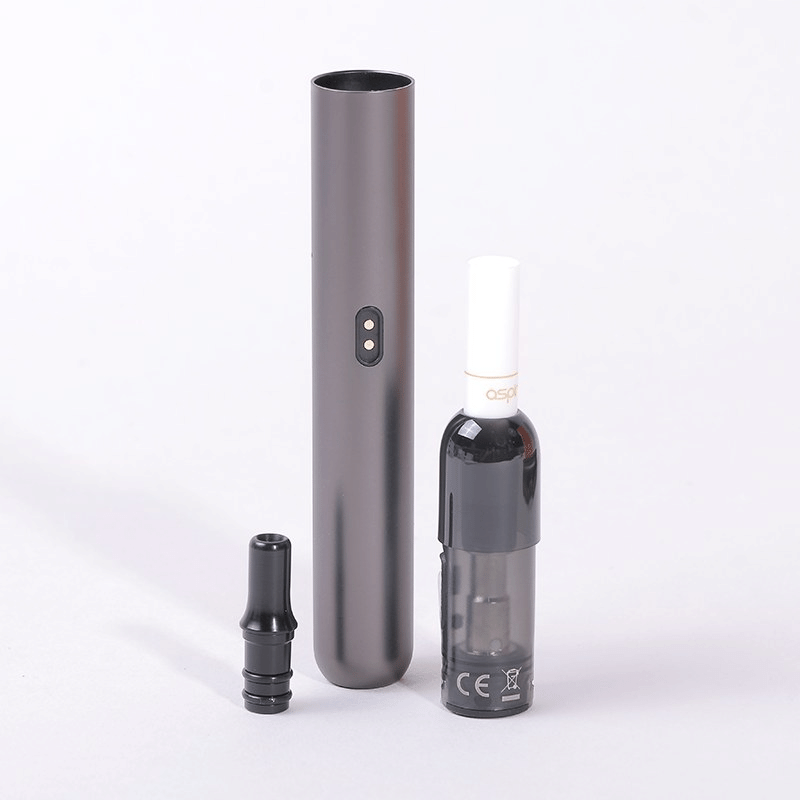 Kit Vilter pro - Aspire