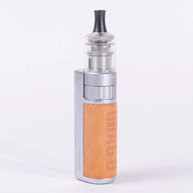 Pod Drag Q - Voopoo