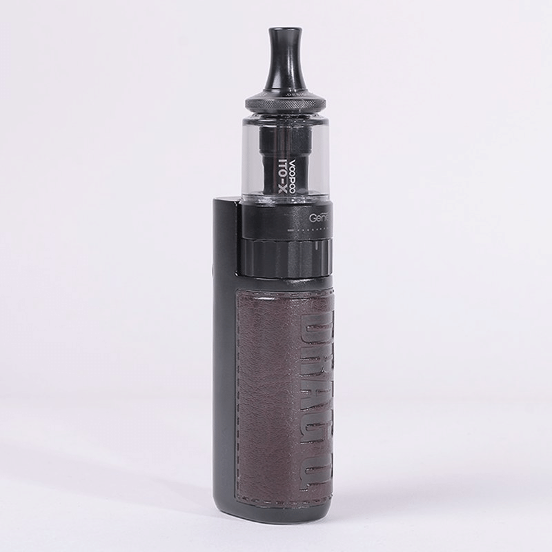 Pod Drag Q - Voopoo