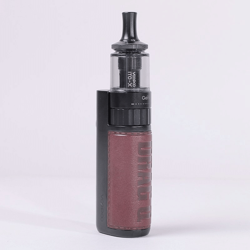 Pod Drag Q - Voopoo