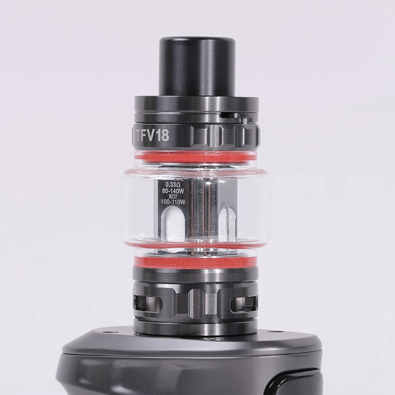Kit Mag 18 - Smoktech