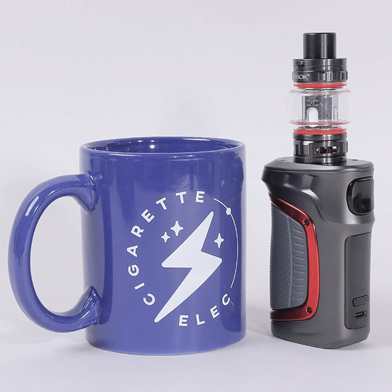 Kit Mag 18 - Smoktech