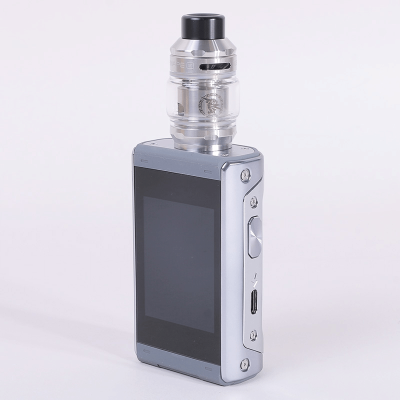 Kit Aegis Touch T200 - Geekvape