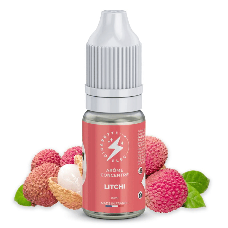 Concentré Litchi