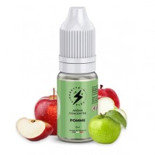 Concentré Pomme