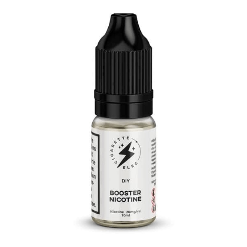 Booster de Nicotine