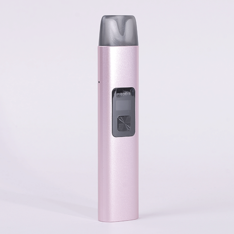 Pod Prod 2 - Vaptio